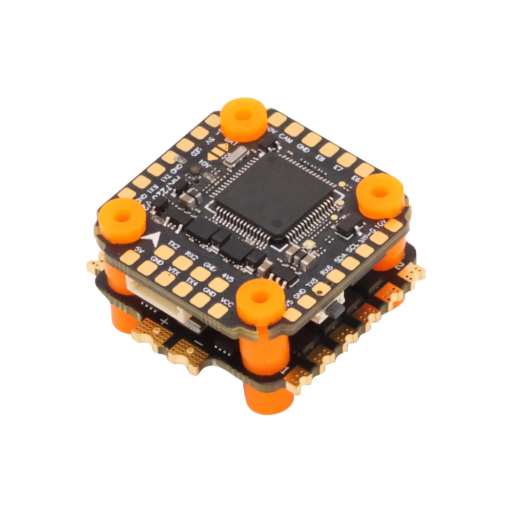Fpv Drone Flight Controller - Контроллер полета HAKRC 35A Mini F7