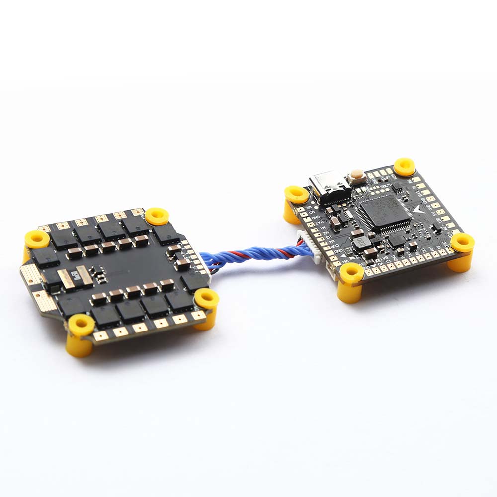 Fpv Drone Esc - Контроллер полета F405 V2 F4 FC
