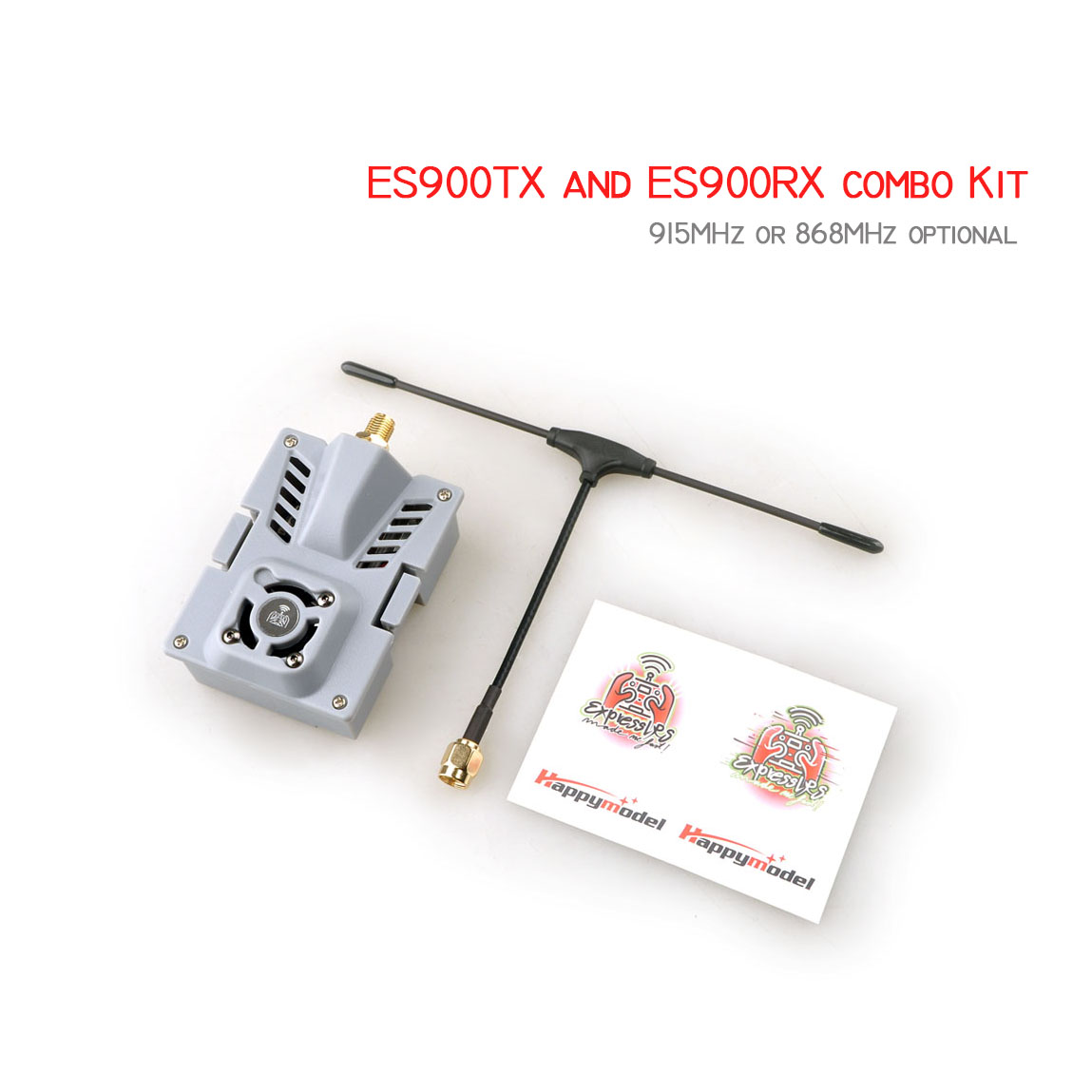 Fpv Drone Motor - Комбинированный комплект Happymodel RC ELRS Micro