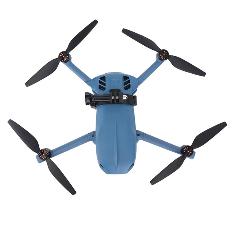 Кронштейн-держатель для камеры – обзор и цена Dji Drone Mini 4 Pro