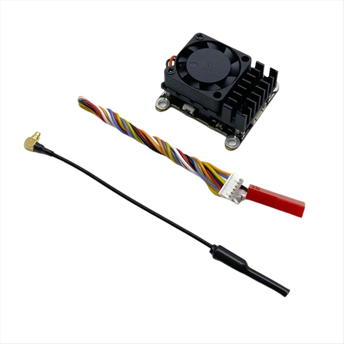 Модуль передатчика видео 5,8G, – обзор и цена Fpv Drone Transmitter