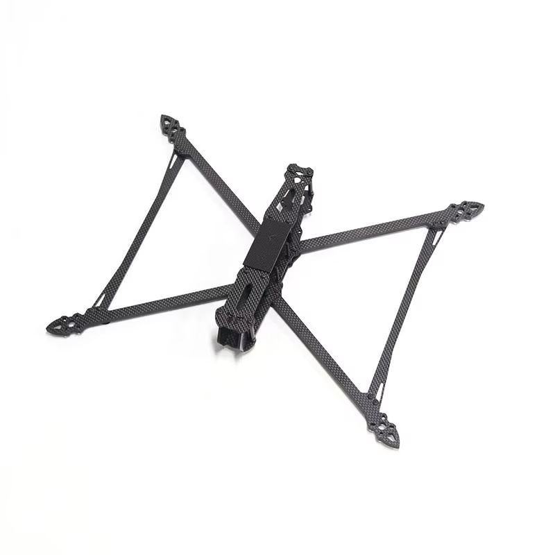 Карбоновая рама для FPV-дрона  – обзор и цена Fpv Drone Motor