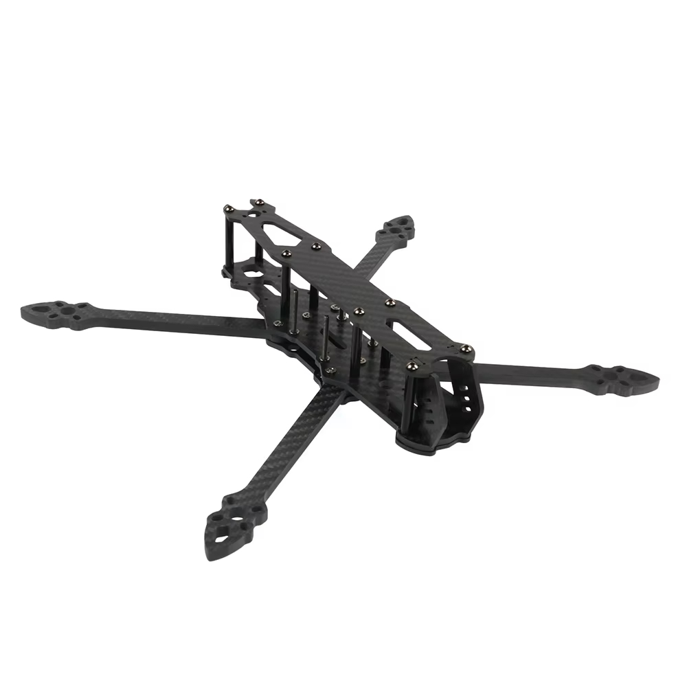 Карбоновая рама для FPV-дрона  – обзор и цена Fpv Drone Motor