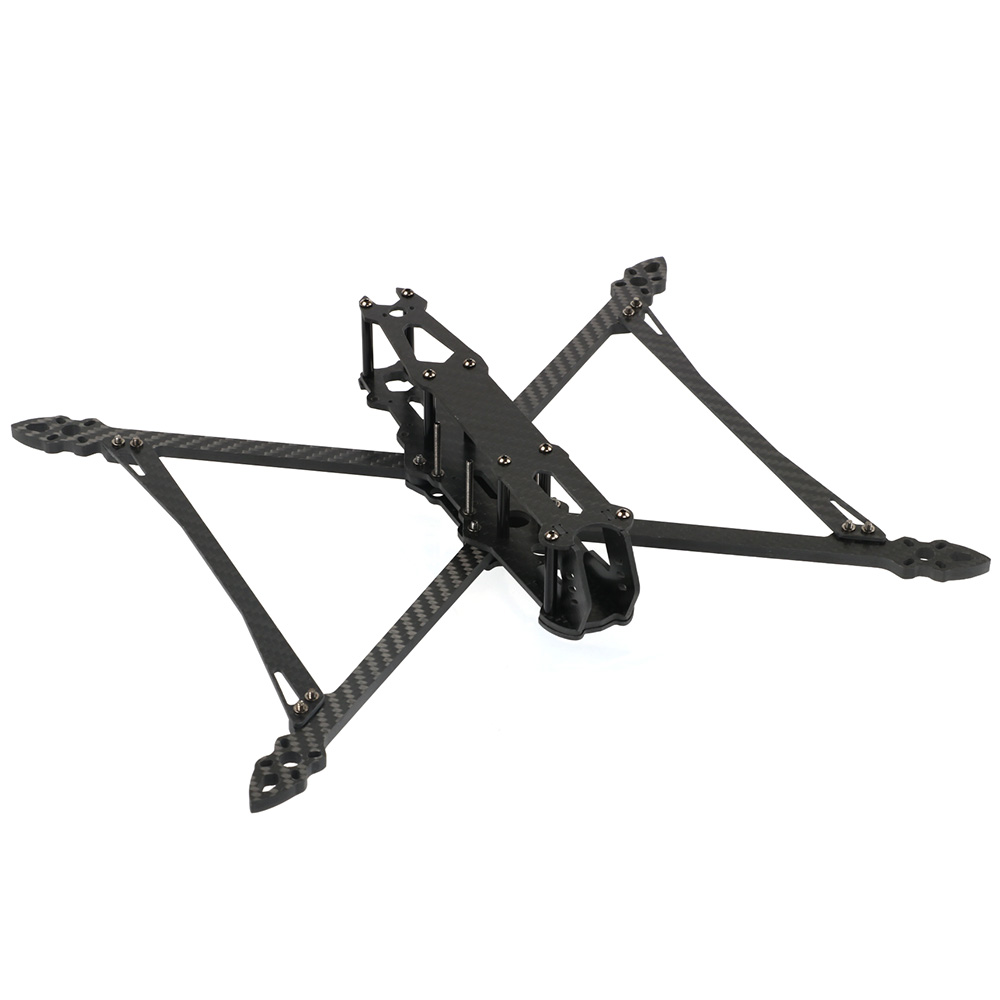 Карбоновая рама для FPV-дрона  – обзор и цена Fpv Drone Motor