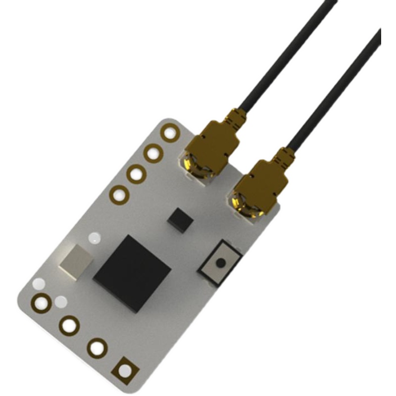 FPV-приемник с низкой задержко – обзор и цена Tbs Fpv Tracer