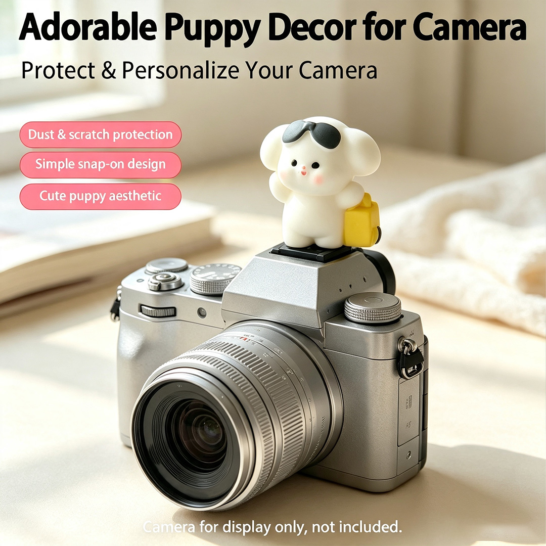 Милый 3D-чехол для камеры в ви – обзор и цена Canon Camera Eos R8