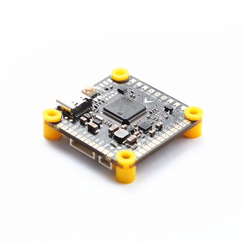 Контроллер полета F405 V2 F4 F – обзор и цена Fpv Drone Esc