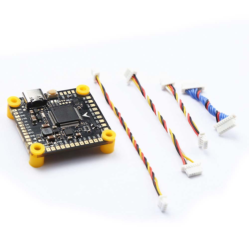 Контроллер полета F405 V2 F4 F – обзор и цена Fpv Drone Esc