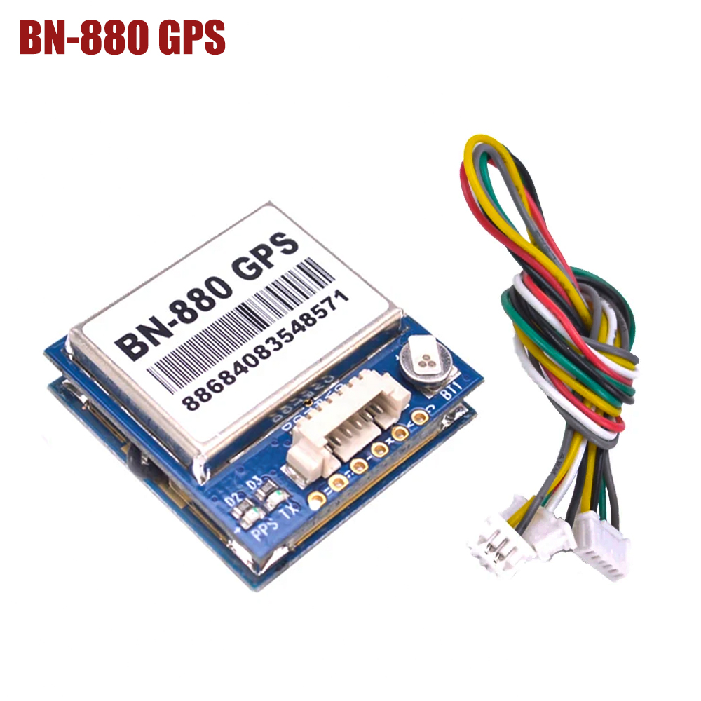 BN-220 BN880 Модуль GPS ГЛОНАС – обзор и цена Fpv Drone Motor