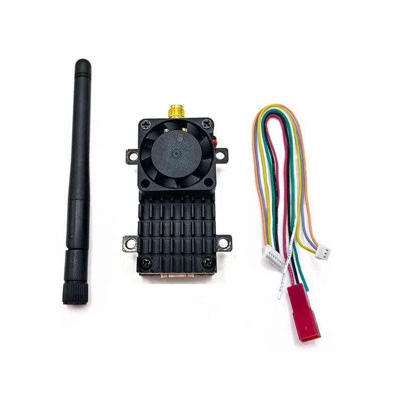 【ЭКСКЛЮЗИВНО ДЛЯ НОВЫХ ПОКУПАТ – обзор и цена Fpv Drone Transmitter