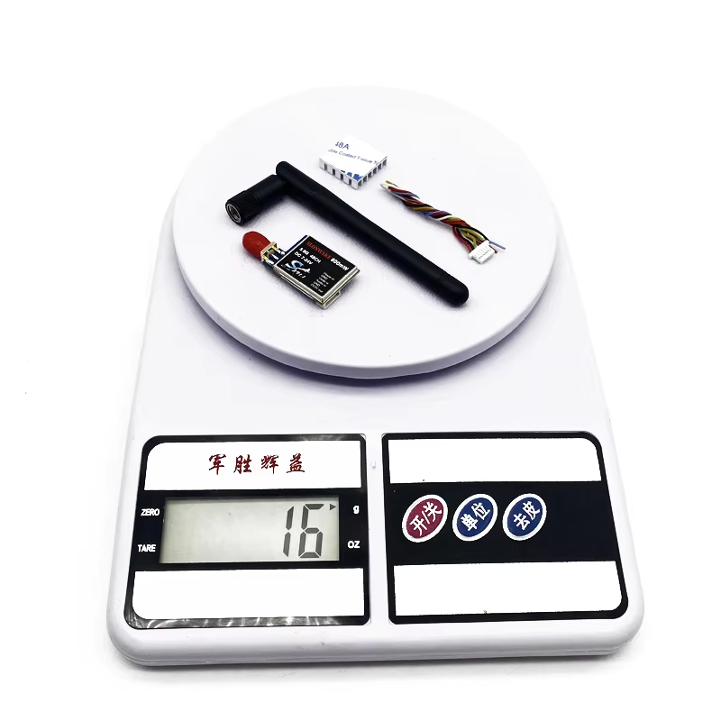 Видеопередатчик VTX 5.8ГГц 600 – обзор и цена Fpv Drone Camera