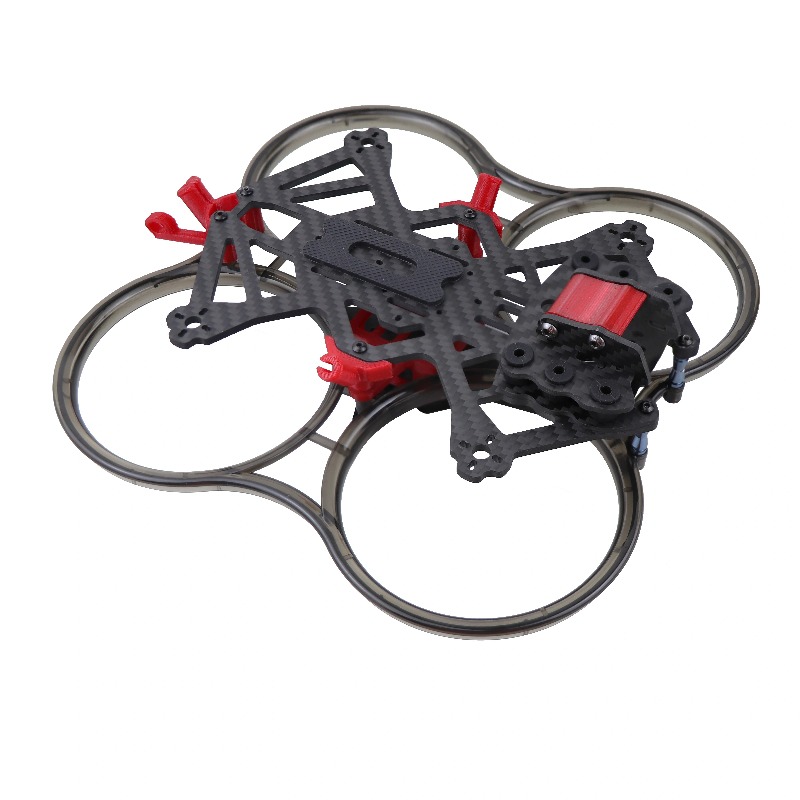 HSKRC CC30 O4 3-дюймовая канал – обзор и цена Fpv Drone Motor