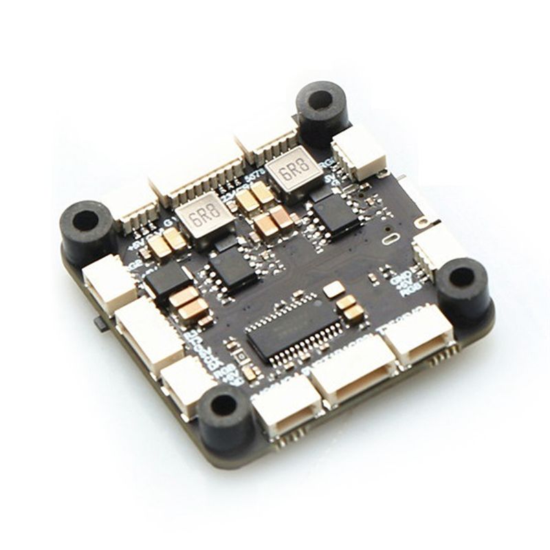 Контроллер полета ABXE-F722 с  – обзор и цена Fpv Drone Flight Controller