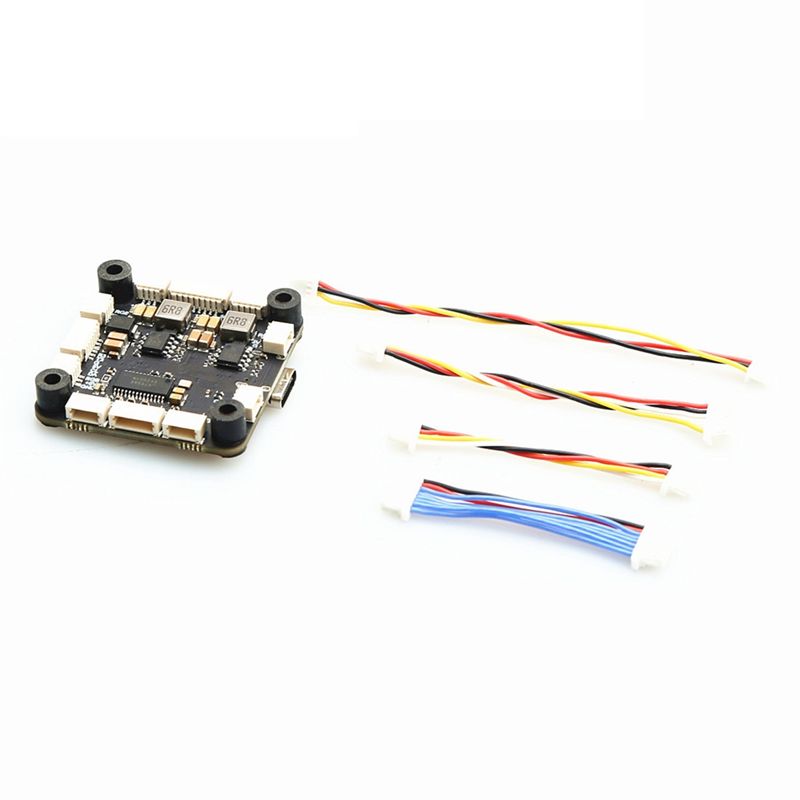 Контроллер полета ABXE-F722 с  – обзор и цена Fpv Drone Flight Controller