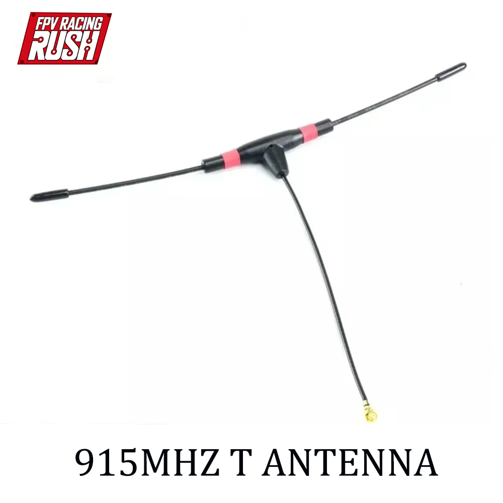 Антенна T-типа 915 МГц с разъе – обзор и цена Tbs Fpv Crossfire
