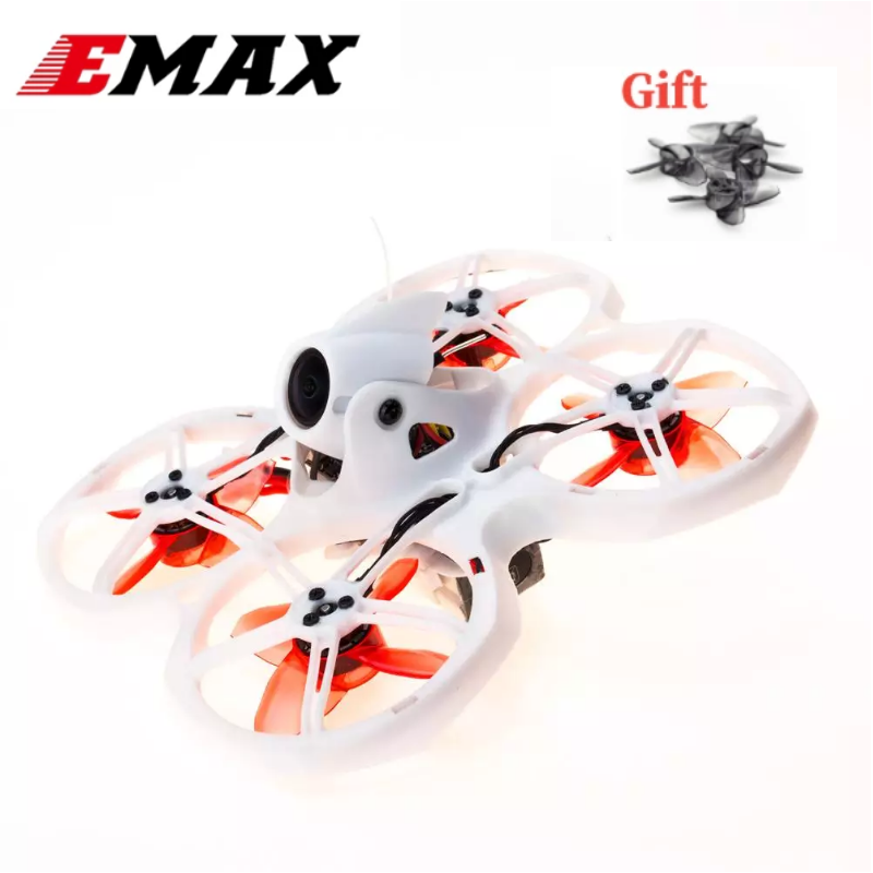 Emax Tinyhawk II 2 RTF FPV Rac – обзор и цена Fpv Drone Goggles