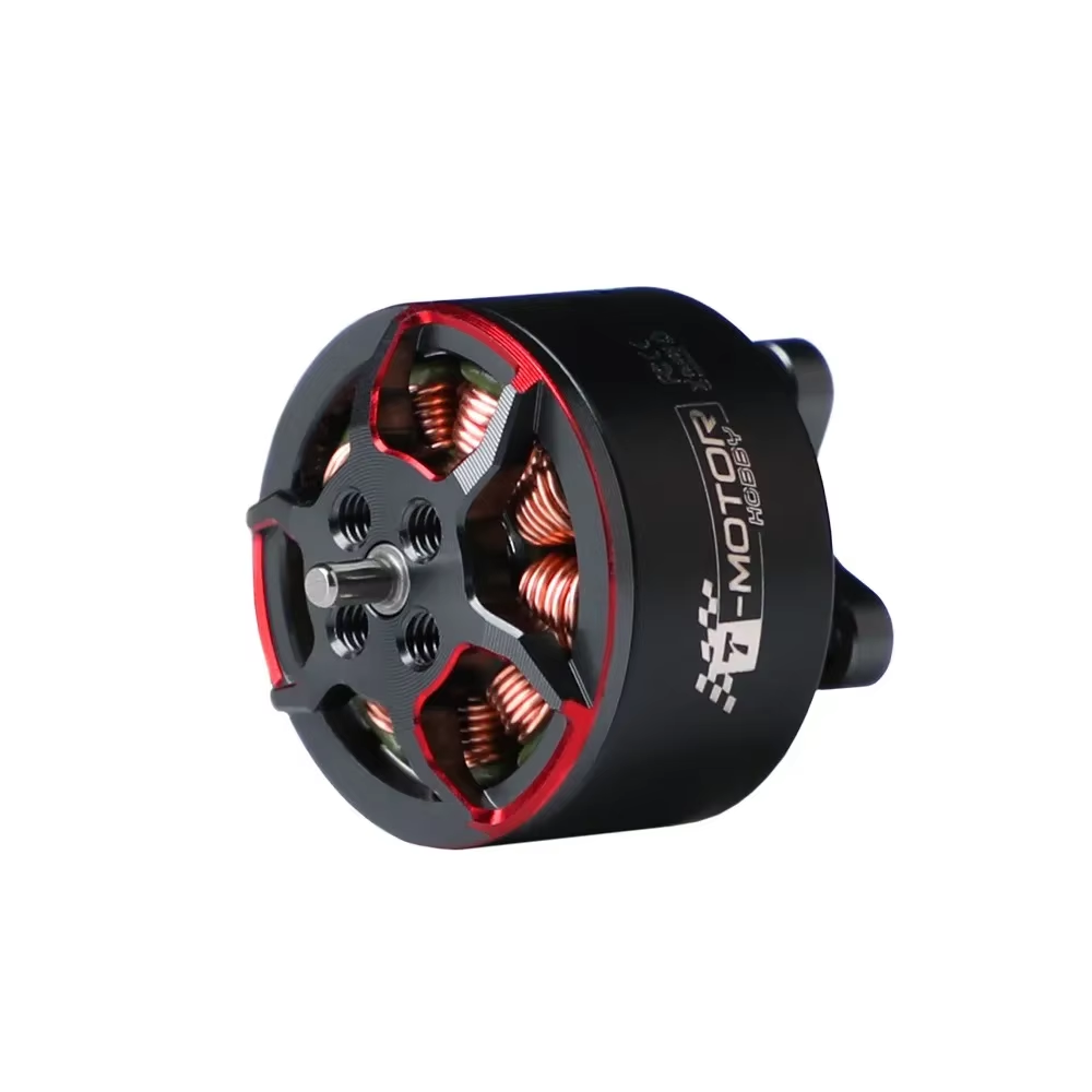 Бесколлекторный мотор T-Motor  – обзор и цена Fpv Drone Goggles