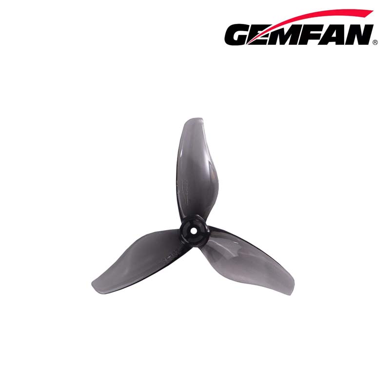12 пар (12CW + 12CCW) Gemfan 2 – обзор и цена Fpv Drone Motor
