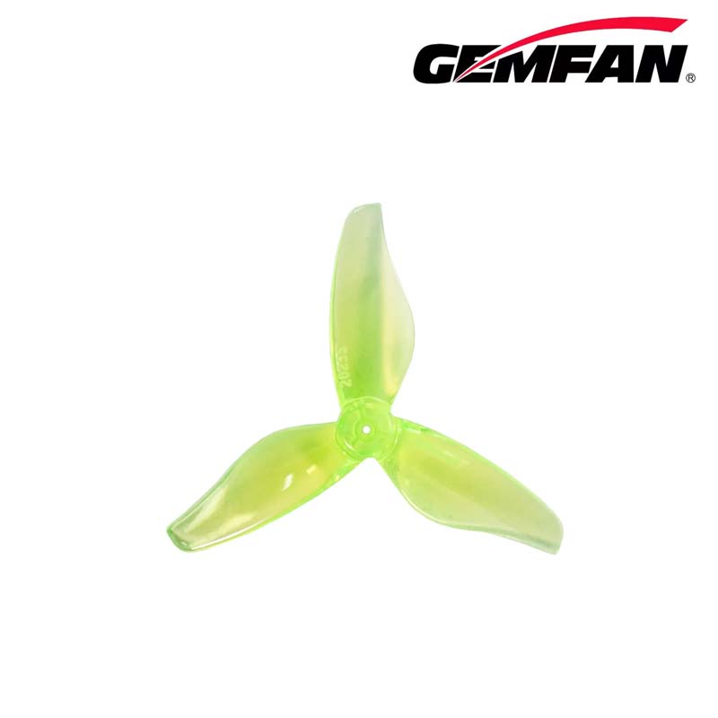 12 пар (12CW + 12CCW) Gemfan 2 – обзор и цена Fpv Drone Motor