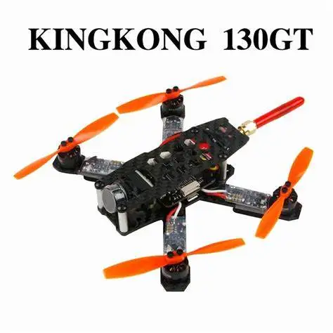KingKong LDARC 130GT 130 мм ка – обзор и цена Fpv Drone Battery