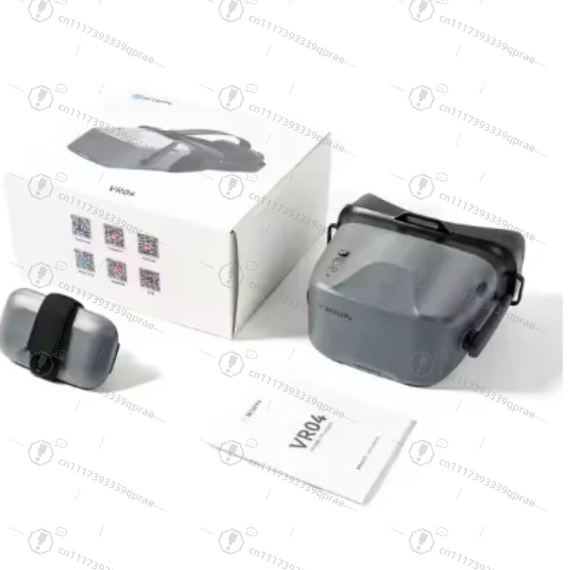 Аналоговые FPV-очки BETAFPV VR – обзор и цена Fpv Drone Goggles